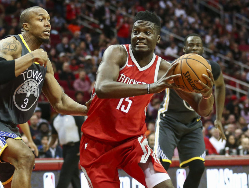 capela clint