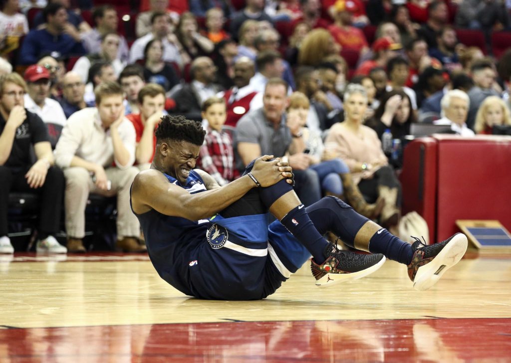 Jimmy Butler