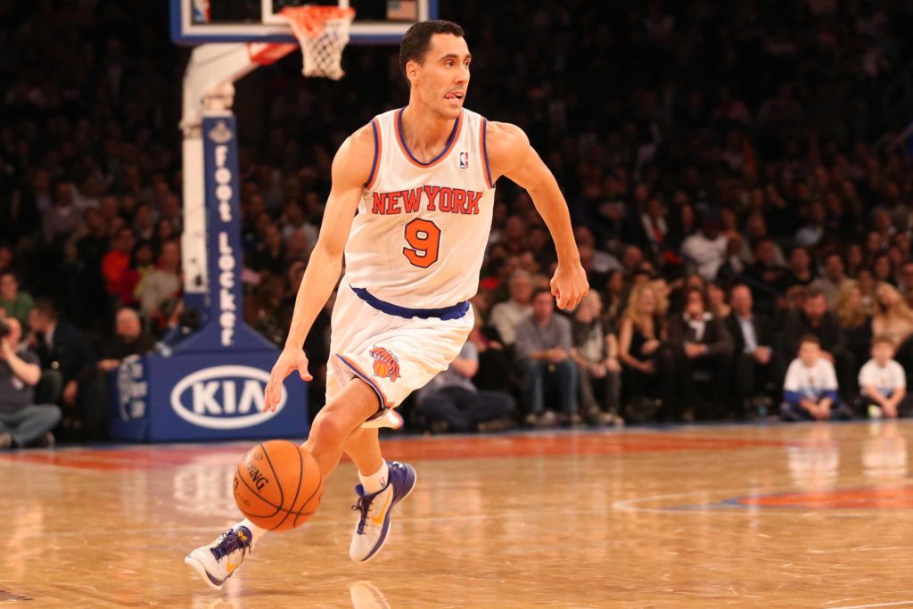 Pablo Prigioni