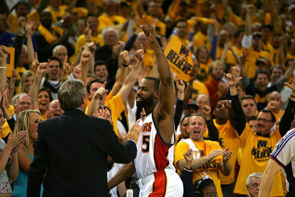Baron Davis
