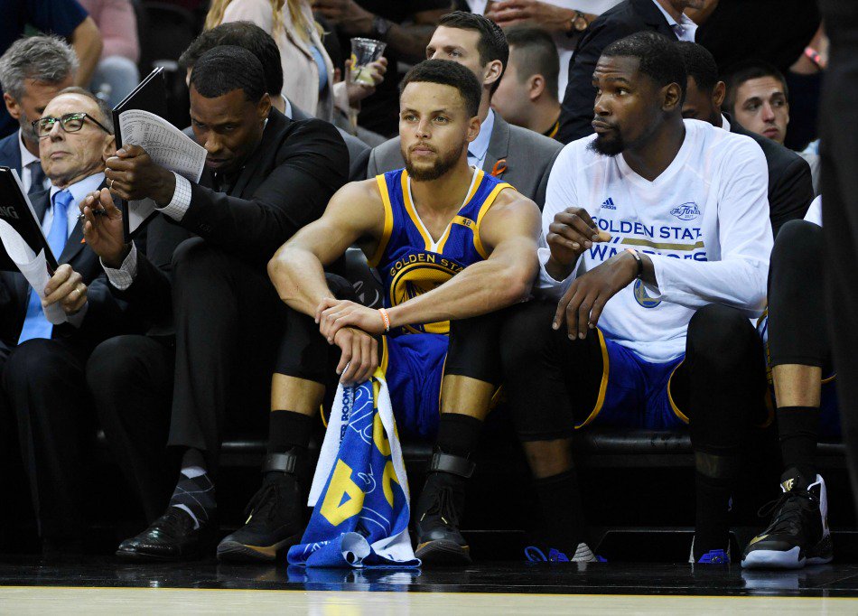 Stephen Curry