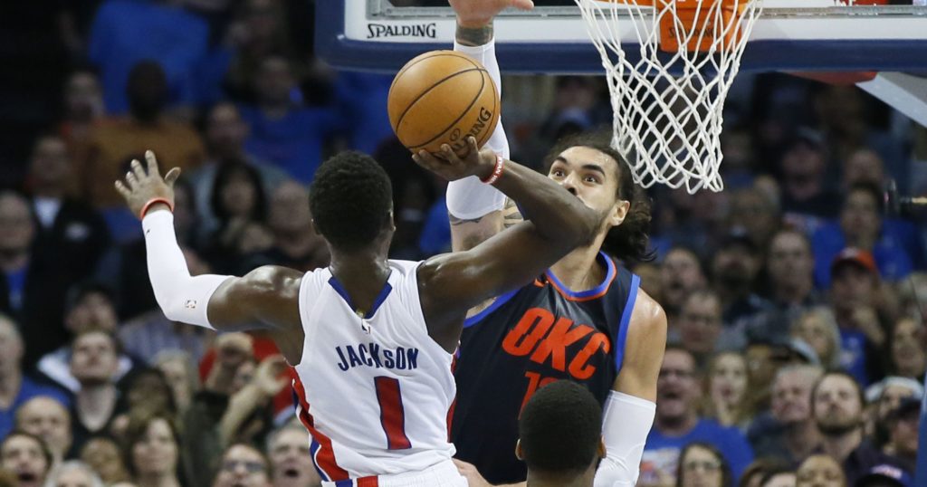 Adams Reggie Jackson