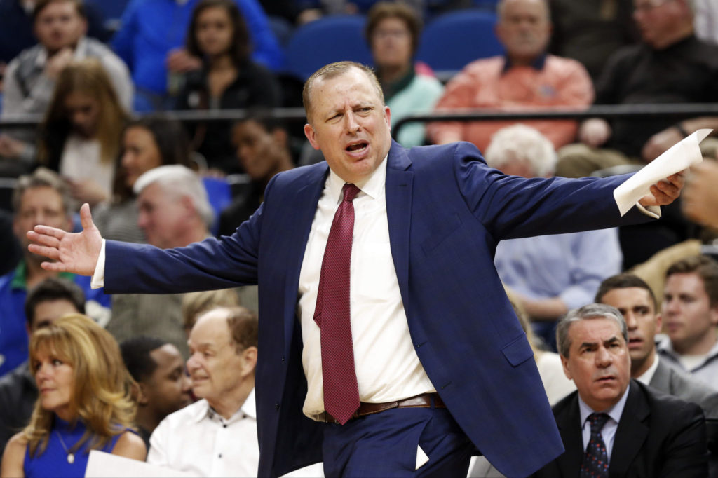 Thibodeau