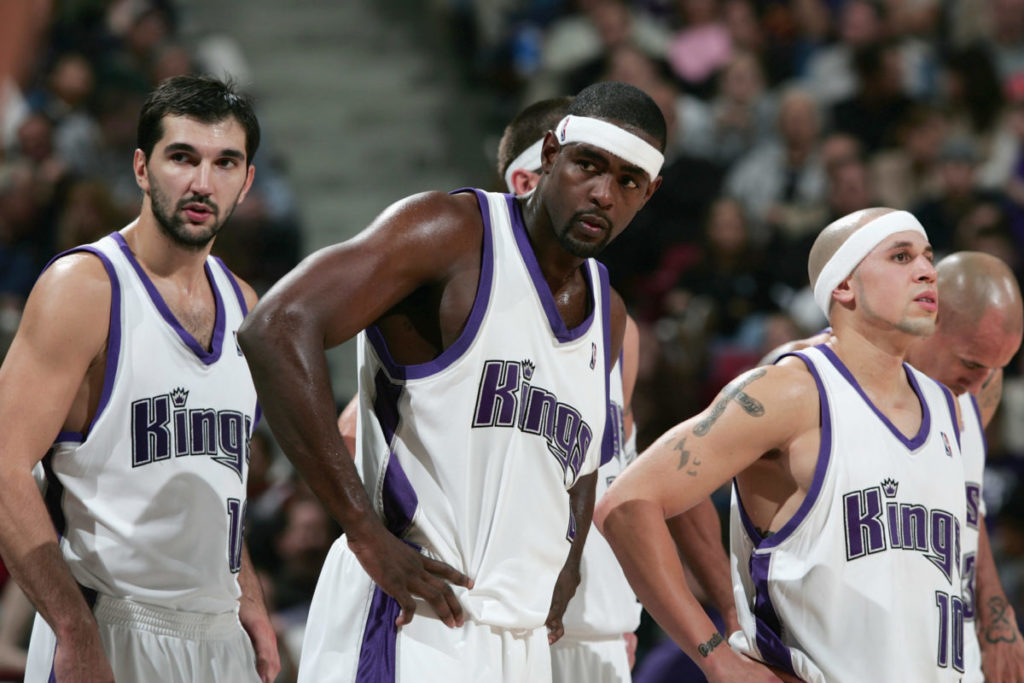 Kings