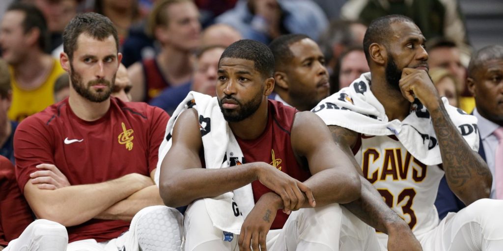 Cavaliers