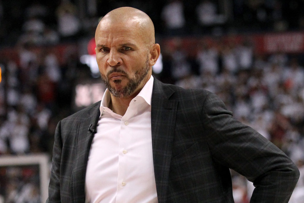 Jason Kidd