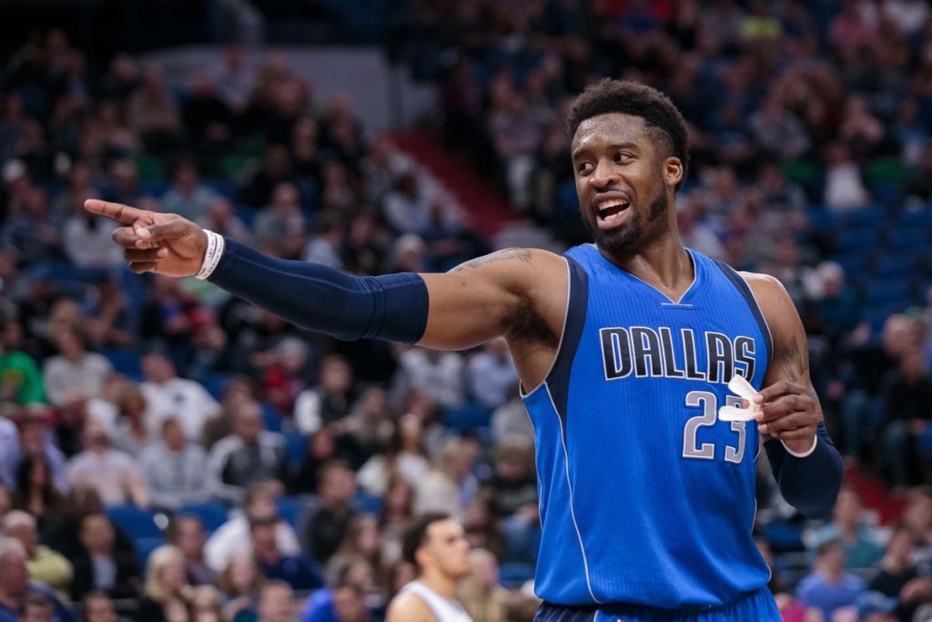 Wesley Matthews