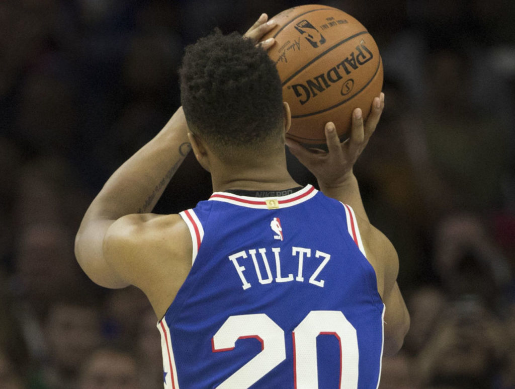 Markelle Fultz