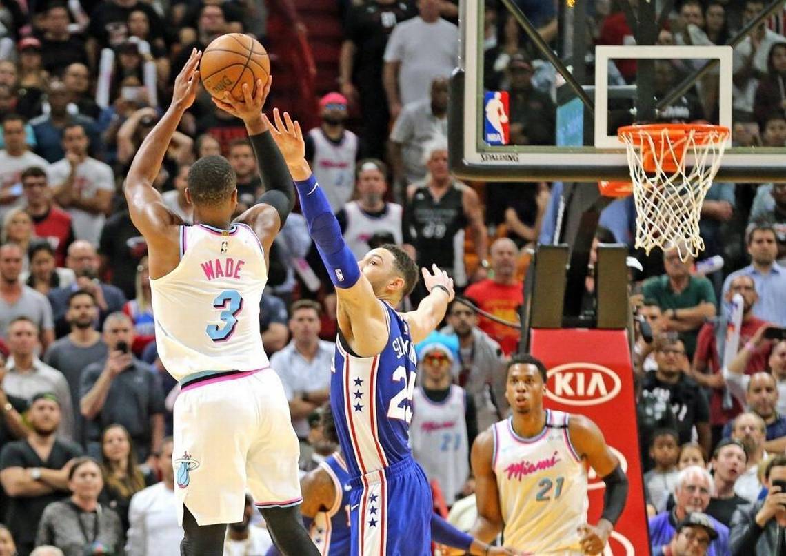 Dwyane Wade