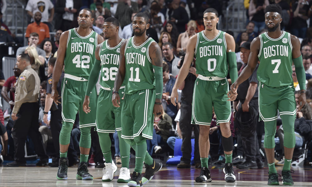Boston Celtics