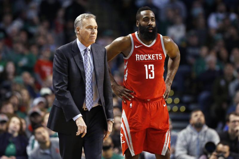 D'Antoni