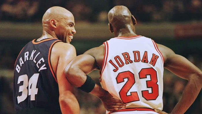 Charles Barkley