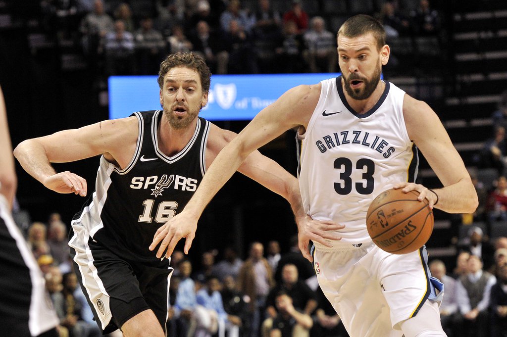 gasol