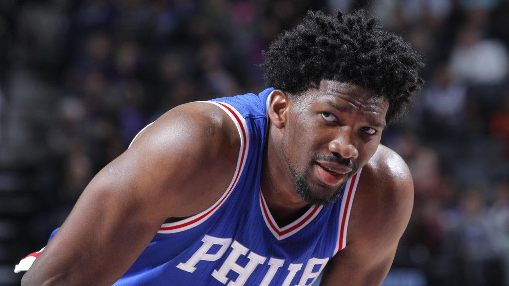 Embiid