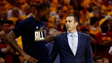 David Blatt poważnie chory