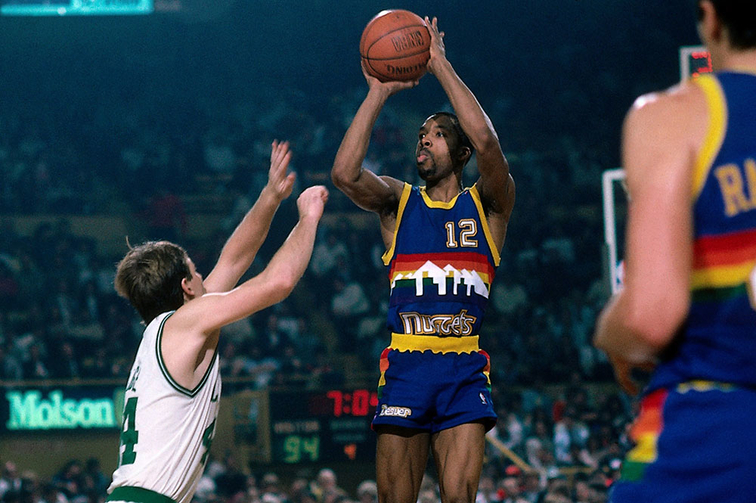 Fat Lever Nuggets
