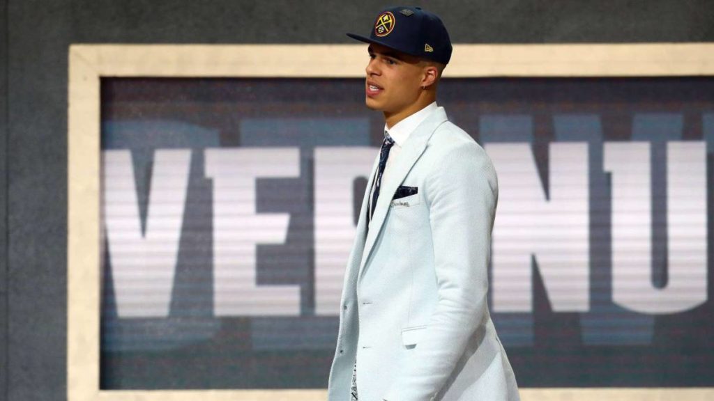 Michael Porter Jr