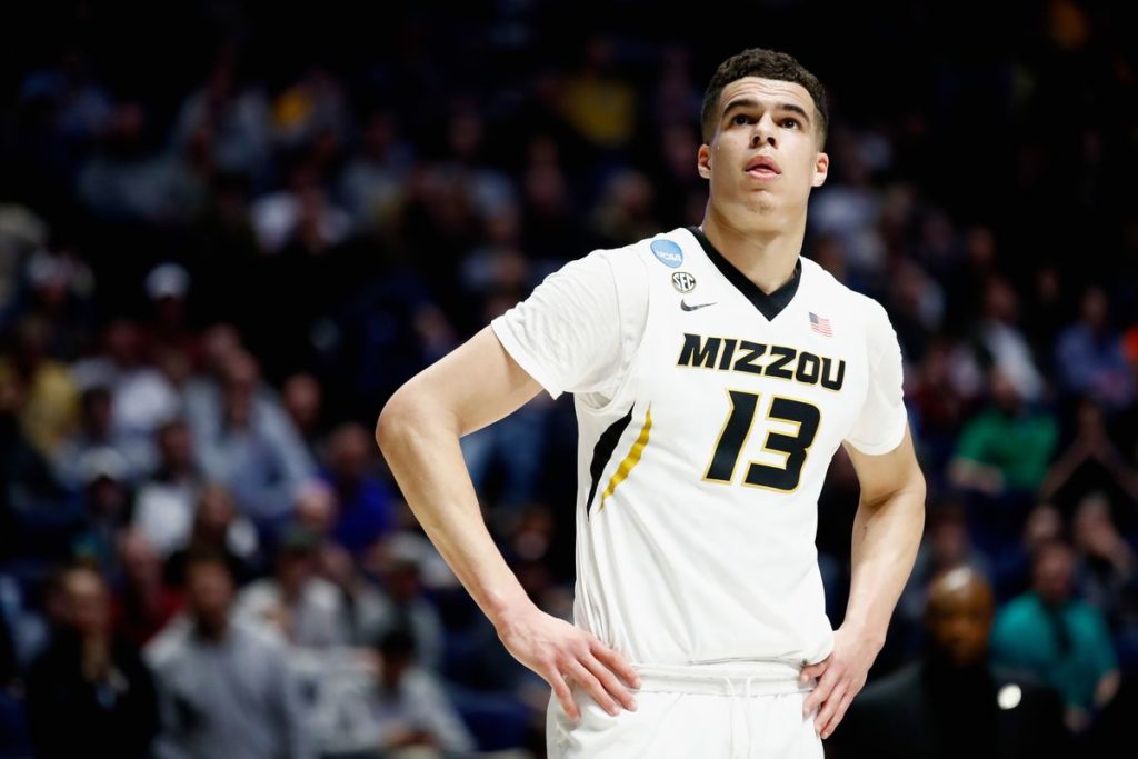 Michael Porter Jr