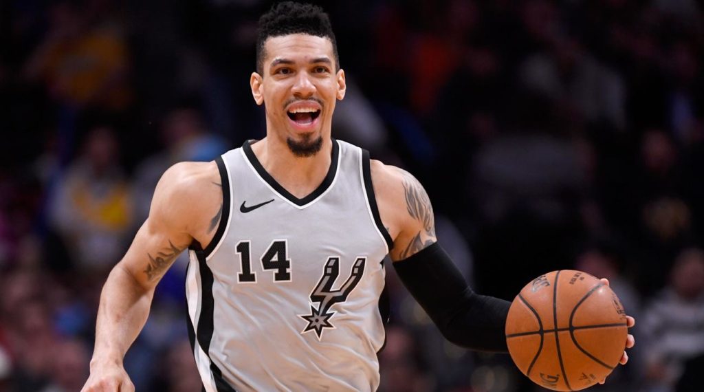 Danny Green