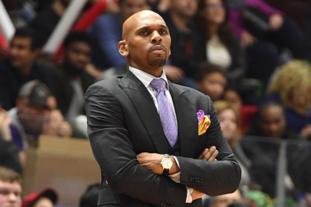 Jerry Stackhouse