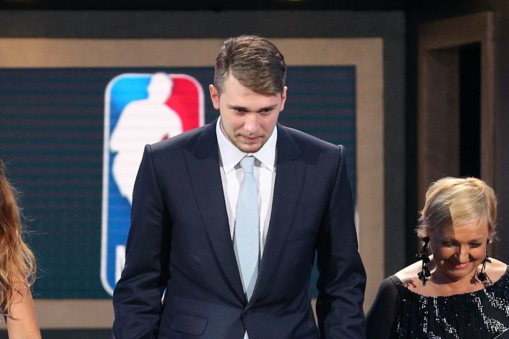 Luka Doncic
