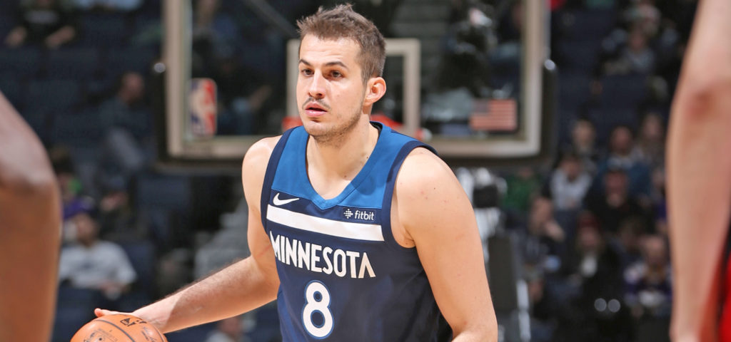Nemanja Bjelica