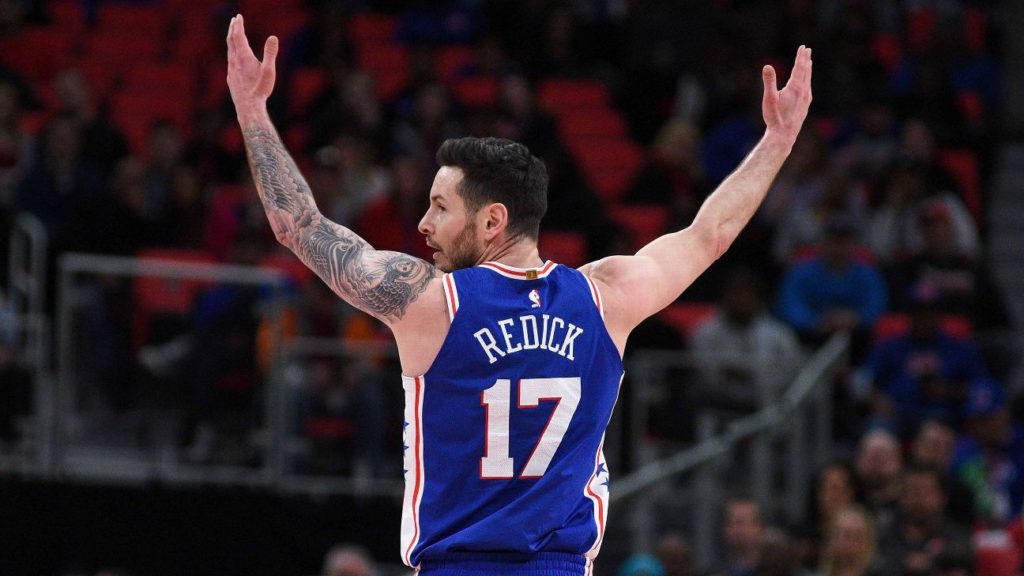 redick