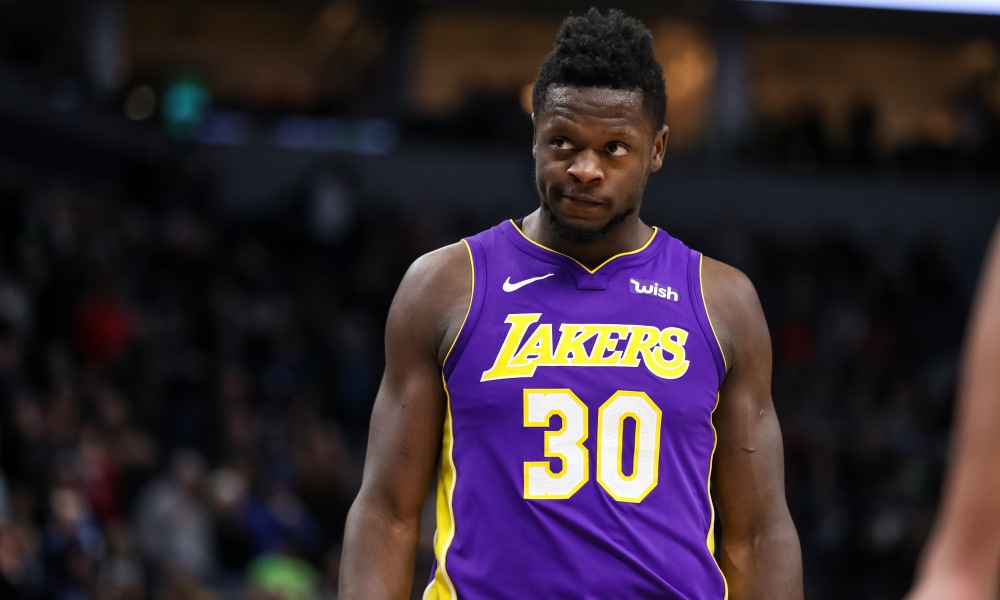 Julius Randle