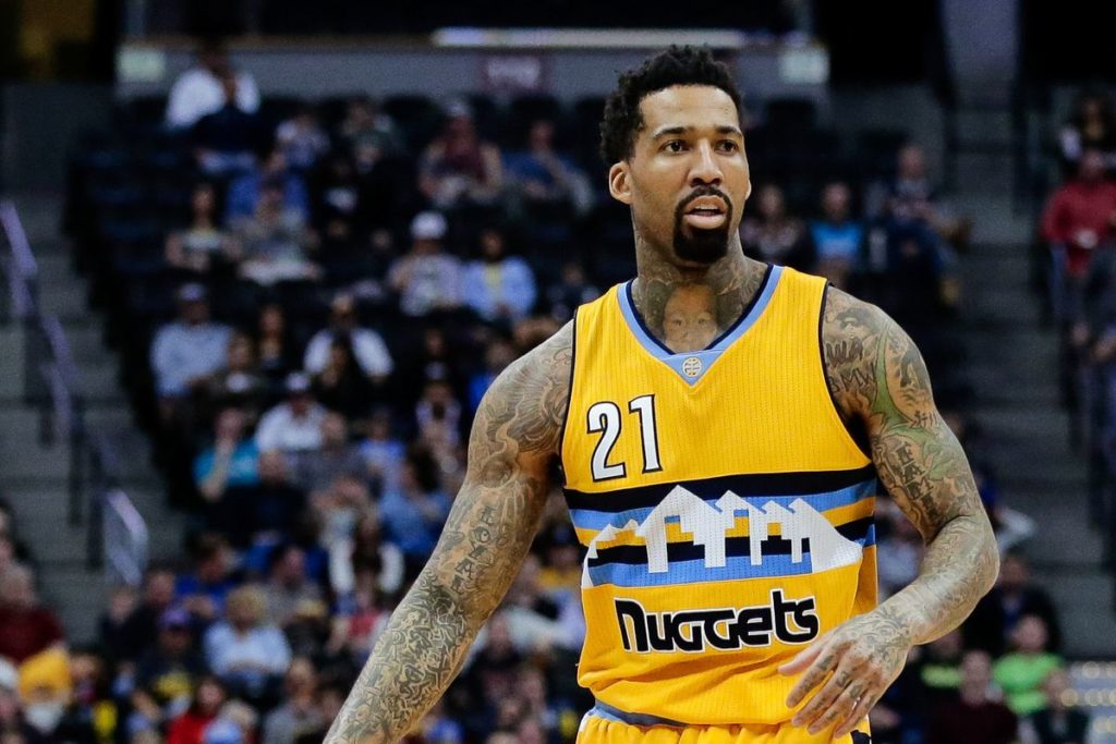 Wilson Chandler