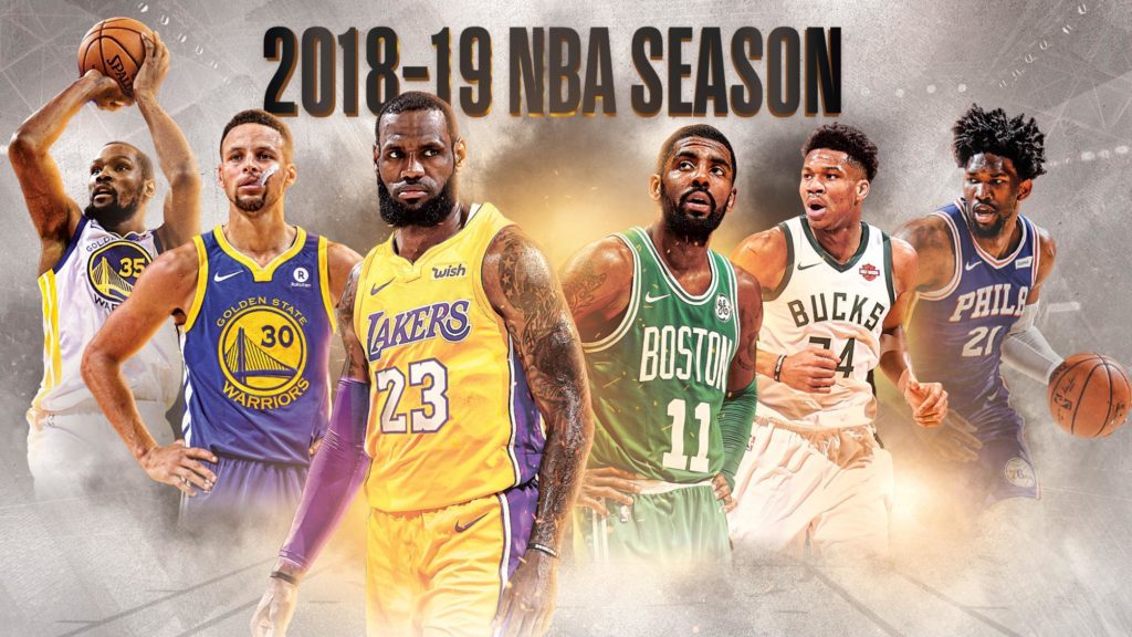 NBA