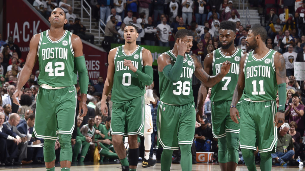 Boston Celtics