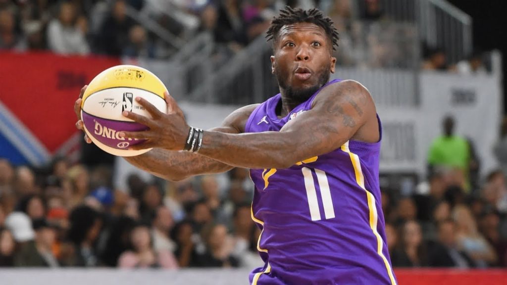 Nate Robinson