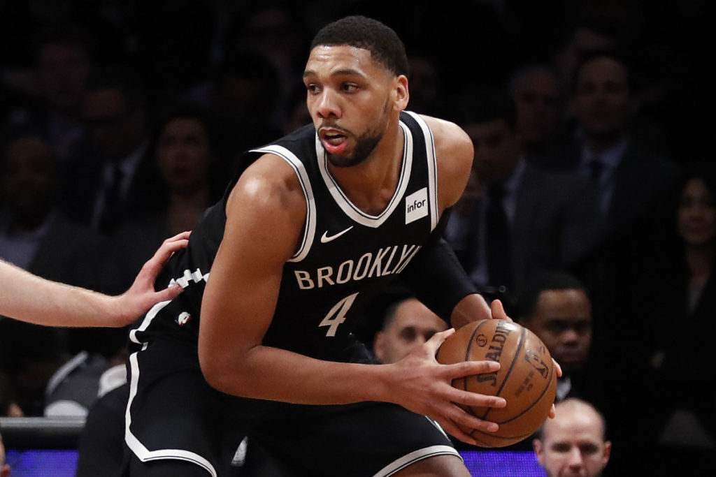 Jahlil Okafor