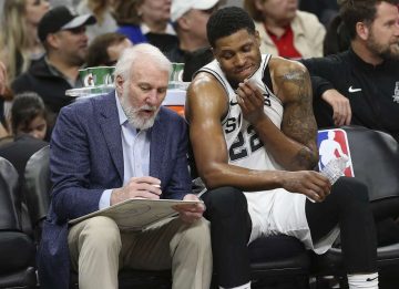 Rudy Gay zakończył karierę