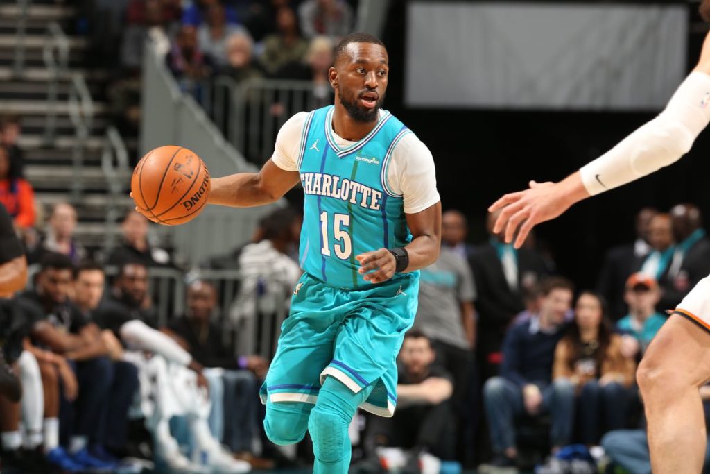 Kemba Walker