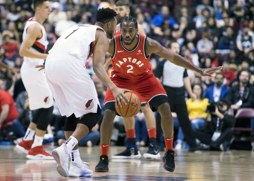 Kawhi