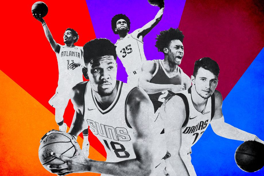 ROTY