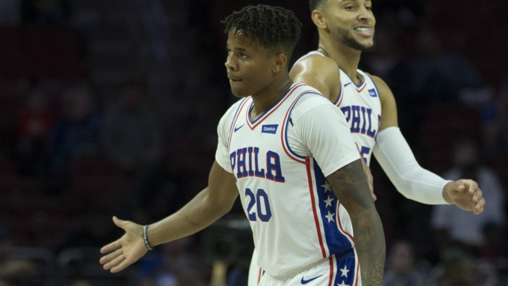 Markelle Fultza