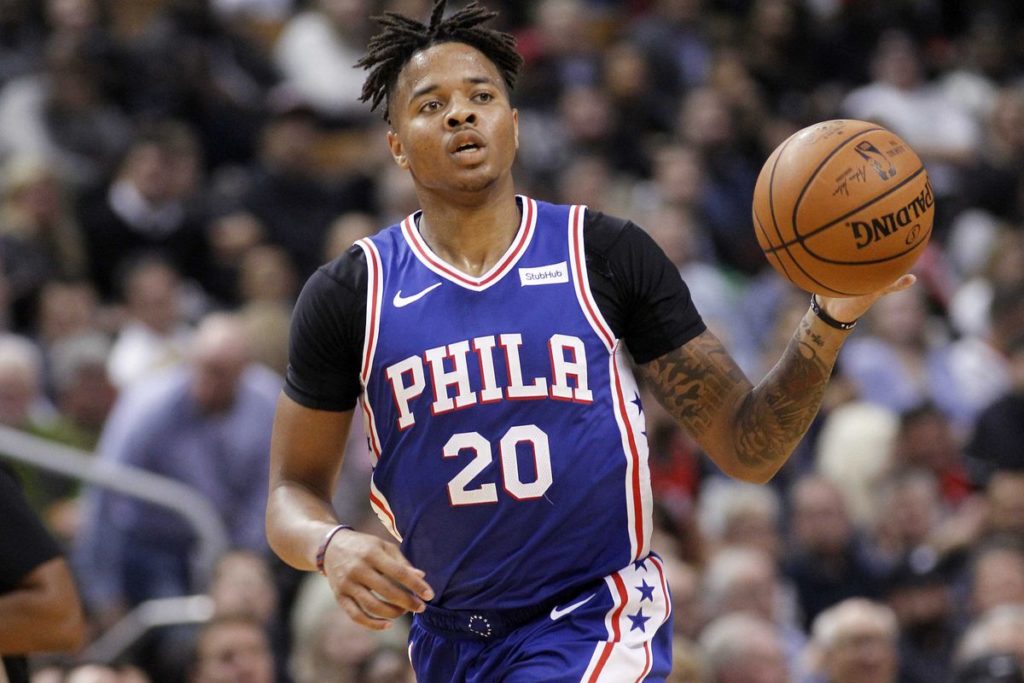 Markelle Fultz