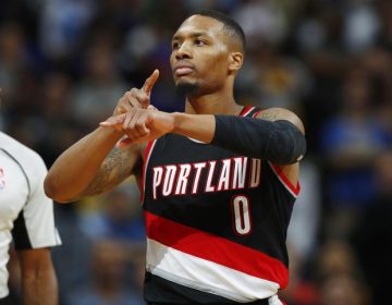 NBA News: Lillard trafi do Raptors? Są nowe informacje