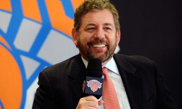 New York Knicks stawiają wszystko na wolną agenturę