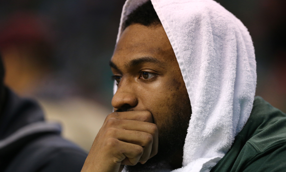 Jabari Parker Bulls