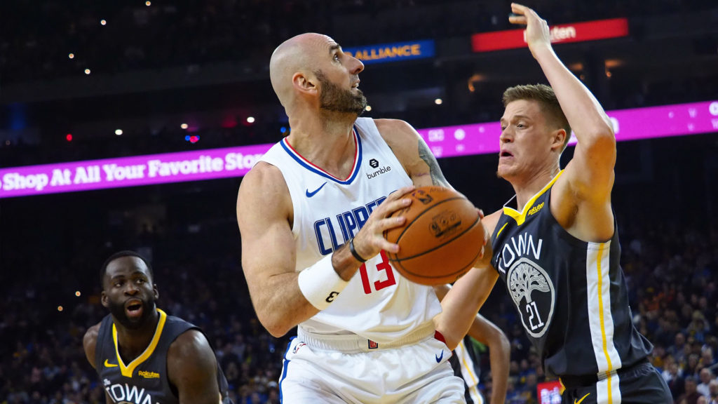 Marcin Gortat