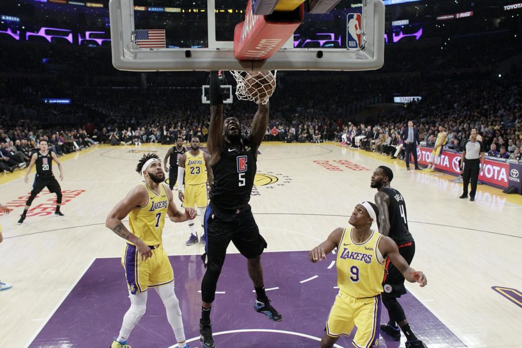 Los Angeles Lakers zawieszają negocjacje z Carmelo Anthonym