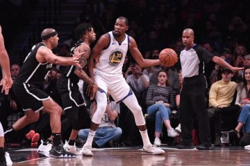 LeVert: Durant powinien rozważyć Nets