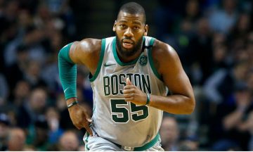 Greg Monroe dołącza do Boston Celtics