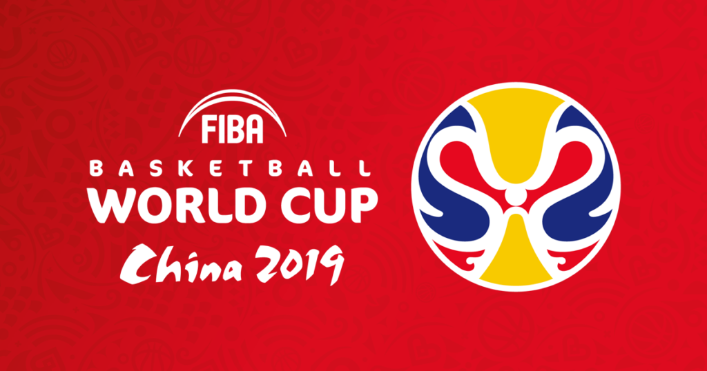 Losowanie grup FIBA Basketball World Cup 2019