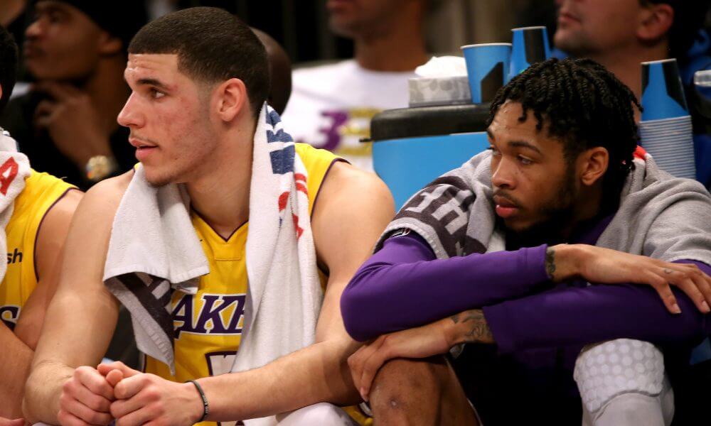 Kolejna porażka Lakers, dogrywka w Minnesocie