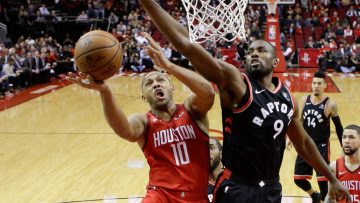 Raptors i Rockets zagrają dwa mecze preseason w Japonii