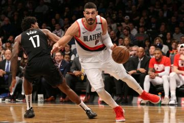 Kanter: Nie poszedłem do Lakers z powodu atmosfery